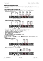 Предварительный просмотр 13 страницы JB Systems AMP 150.4 Operation Manual