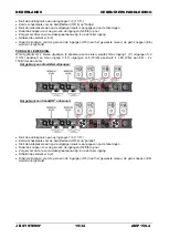 Предварительный просмотр 21 страницы JB Systems AMP 150.4 Operation Manual