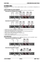 Preview for 27 page of JB Systems AMP 150.4 Operation Manual