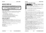 Предварительный просмотр 5 страницы JB Systems APL-15 Operation Manual