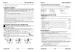 Предварительный просмотр 4 страницы JB Systems Apollo DMX Operation Manual