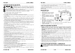 Предварительный просмотр 6 страницы JB Systems Apollo DMX Operation Manual