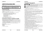 Предварительный просмотр 8 страницы JB Systems Apollo DMX Operation Manual