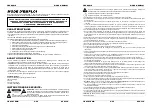 Preview for 5 page of JB Systems APOLLO Operation Manual