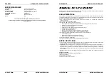Preview for 17 page of JB Systems ASTRO Color Operation Manual