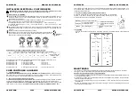 Preview for 19 page of JB Systems ASTRO Color Operation Manual