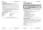 Preview for 5 page of JB Systems ASTRO White Operation Manual