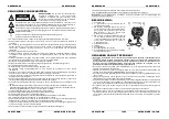 Preview for 9 page of JB Systems ASTRO White Operation Manual