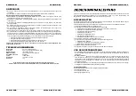 Предварительный просмотр 11 страницы JB Systems ASTRO White Operation Manual