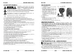 Preview for 12 page of JB Systems ASTRO White Operation Manual