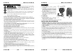 Preview for 18 page of JB Systems ASTRO White Operation Manual