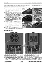 Предварительный просмотр 25 страницы JB Systems AVM-1 Operation Manual