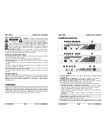 Предварительный просмотр 21 страницы JB Systems AX Series Operation Manual