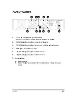 Предварительный просмотр 20 страницы JB Systems AX700 User Manual