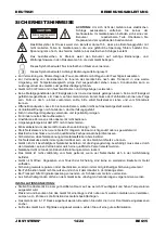 Preview for 16 page of JB Systems B00288 Operation Manual