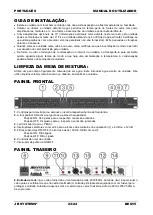 Preview for 25 page of JB Systems B00288 Operation Manual