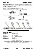 Preview for 11 page of JB Systems B05355 Operation Manual