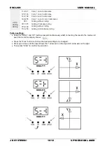 Предварительный просмотр 12 страницы JB Systems B06222 Operation Manual