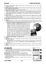 Preview for 8 page of JB Systems B4.2 MEDIAMIX Operation Manual