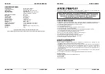 Предварительный просмотр 6 страницы JB Systems Beat 6 USB Operation Manual