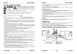 Предварительный просмотр 7 страницы JB Systems Beat 6 USB Operation Manual