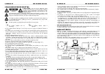 Предварительный просмотр 11 страницы JB Systems Beat 6 USB Operation Manual