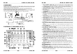 Предварительный просмотр 19 страницы JB Systems Beat 6 USB Operation Manual