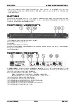 Предварительный просмотр 17 страницы JB Systems beq 15 Operation Manual