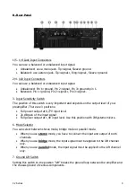 Предварительный просмотр 4 страницы JB Systems C2-450 User Manual