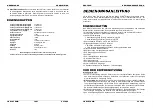 Предварительный просмотр 12 страницы JB Systems C3-1800 Operation Manual