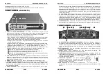 Предварительный просмотр 14 страницы JB Systems C3-1800 Operation Manual