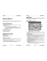 Предварительный просмотр 4 страницы JB Systems CA-32 Colormix Operation Manual