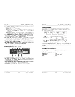 Предварительный просмотр 11 страницы JB Systems CA-32 Colormix Operation Manual