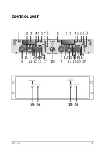 Предварительный просмотр 4 страницы JB Systems CD 410 User Manual