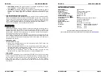 Preview for 7 page of JB Systems CD 670 Operation Manual