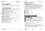 Preview for 8 page of JB Systems CD 670 Operation Manual