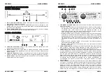 Preview for 10 page of JB Systems CD 670 Operation Manual