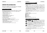 Предварительный просмотр 14 страницы JB Systems CD 670 Operation Manual