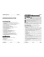 Предварительный просмотр 19 страницы JB Systems CD200 Operation Manual