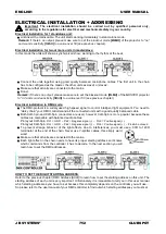 Предварительный просмотр 9 страницы JB Systems CLUBSPOT Operation Manuals