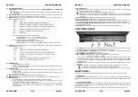 Предварительный просмотр 5 страницы JB Systems CMX 24 Operation Manual