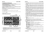 Предварительный просмотр 15 страницы JB Systems CMX 24 Operation Manual