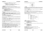 Предварительный просмотр 30 страницы JB Systems CMX 24 Operation Manual