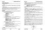 Предварительный просмотр 41 страницы JB Systems CMX 24 Operation Manual