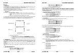 Предварительный просмотр 43 страницы JB Systems CMX 24 Operation Manual