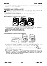 Предварительный просмотр 6 страницы JB Systems COB-PLANO Operation Manual