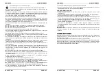 Предварительный просмотр 6 страницы JB Systems Compact Operation Manual