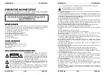 Предварительный просмотр 8 страницы JB Systems Compact Operation Manual