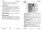 Preview for 9 page of JB Systems Compact Operation Manual