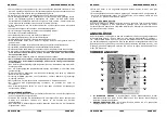 Предварительный просмотр 11 страницы JB Systems Compact Operation Manual